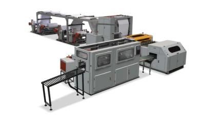 Copy Paper Cutting Machine (A4/A3)