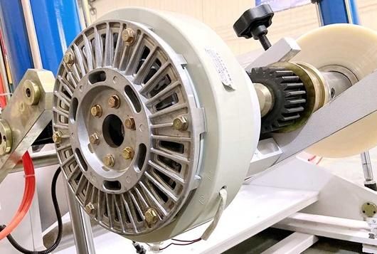 Big Roll to Sheet A3 A4 Copier Paper Cutting Machine