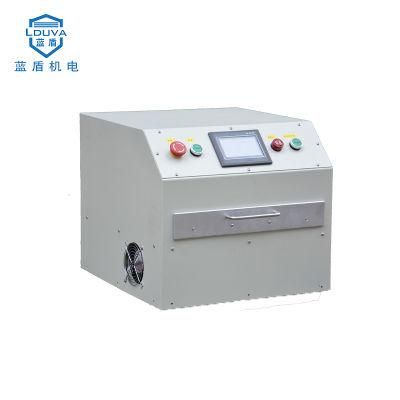 4-Inch Man-Machine Interface UV LED Photolysis Machine