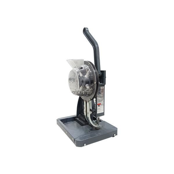 Tool Parts Semi-Automatic Grommet Eyelet Hole Punch Machine