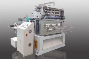 High Speed Noodle Cup Punching Machine