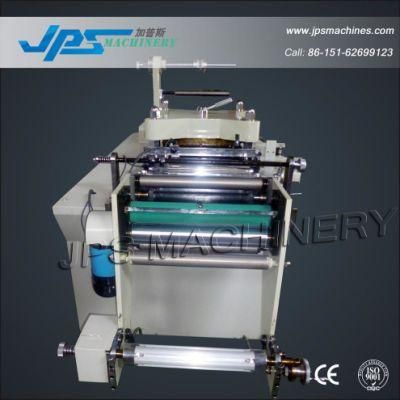 1 Year Warranty Online Video Engineer Oversea Support Die Cutter with Sheeting Function for Pre-Printed Label Roll