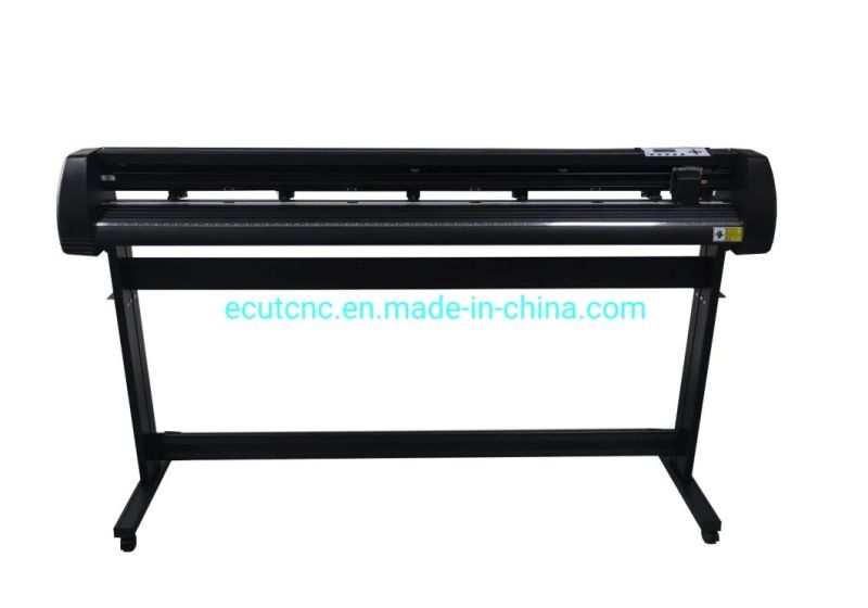 53′ ′ Economical Camera Auto Contour Vinyl Cutter Plotter