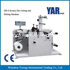 Dk-320g Paper Cutting Machine