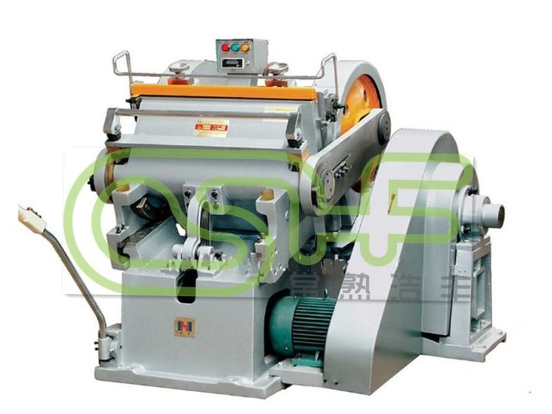Die Cutting Machine