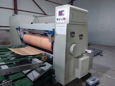 High Quality Corrugated Rotary Die Cutting Machinery