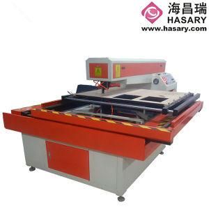 Die Board / Plywood / MDF Laser Die Cutter Machine India Laser Cutting Machine