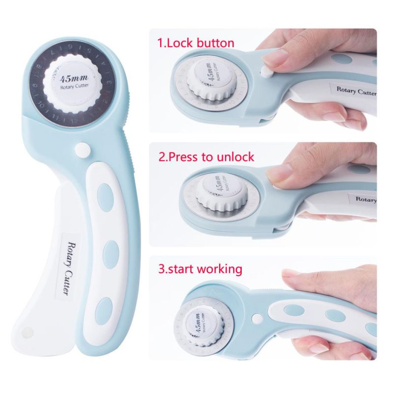 Rotary Cutter with High Quality