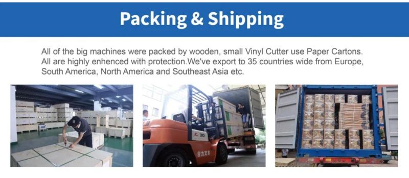 Sensor Feeding Sticker Cutter and Automatic High Quality Machine Half/Kiss-Cut for for Synthetic Paper, Label, Thin PVC and Self-Adhesive Wire Drawing Material