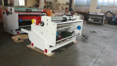 Hot Sell in Bangladesh Corrugated Paperboard Cutting Machine