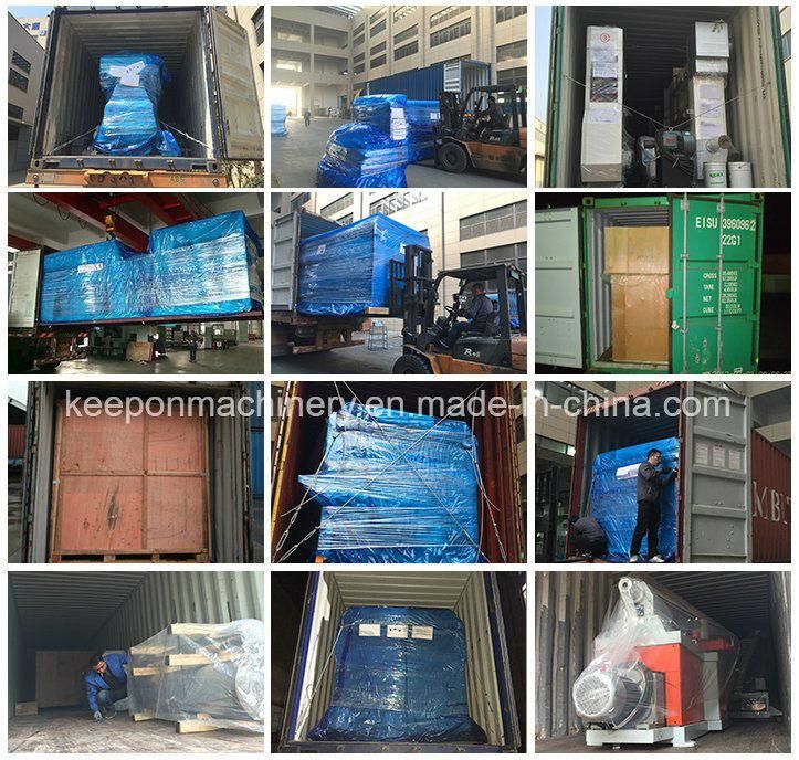 A4 Paper Packing Machine (DP-A4-10/20)