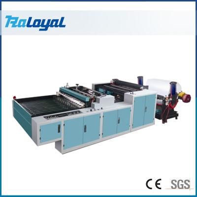 High Speed Automatic Cross Cutting Machine for A4 Paper