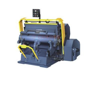 China Manual Die Cutting and Machine for Sale