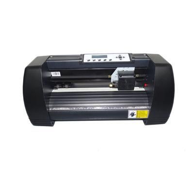 Cutting Vinyl Sticker Plotter Sticker Printing and Cutting Machine