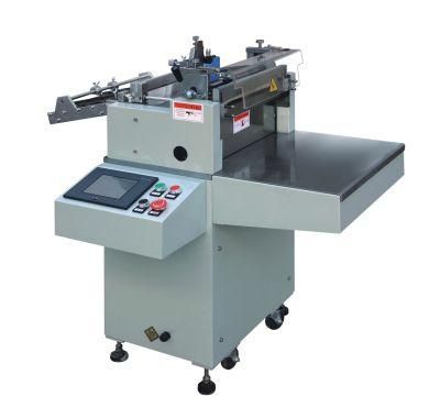 SMC Cutting Machine Cutter 360 Roll to Sheet Trimmer
