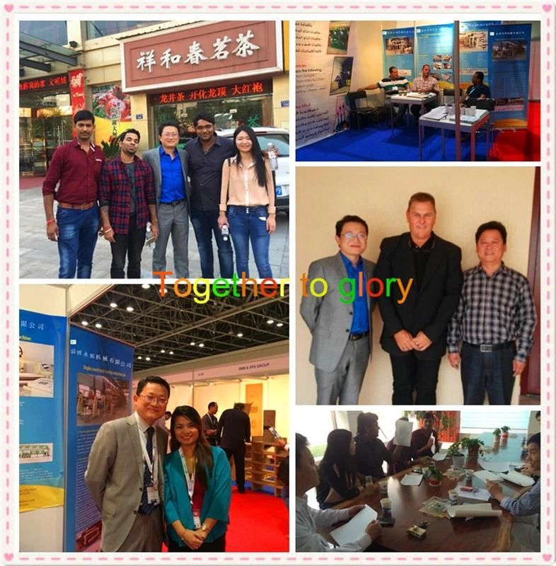 Water Treatment Printing Paper Producing Machine with Air Knifecoating Technology