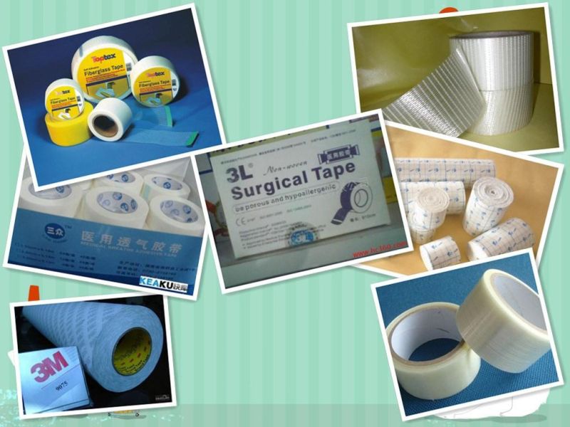 High Quality Hot Melt Glue Adhesive Coating Machine
