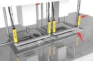 Blank Separator