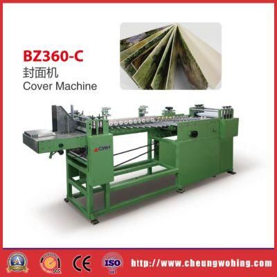 Direct Factory Professional Photo Book Hardcover Pressing Machine