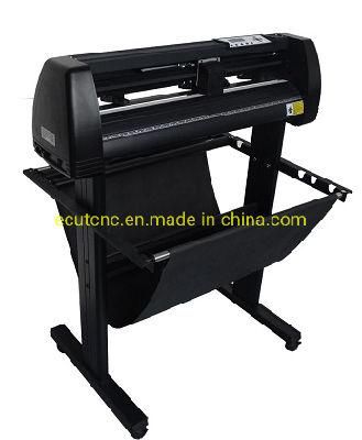 34&quot; Ki-870ab Auto Contour Print Machine Cut Plotter