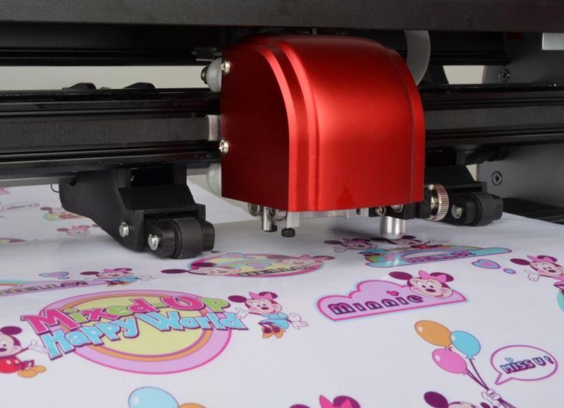 Boway V24 Cutting Plotter