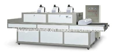 Fb-UV1100-3500 UV Photo-Solidifying/ Drying Machine/ Dryer
