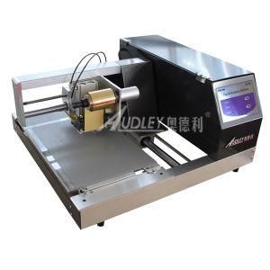 Digital Aluminum Hot Foil Stamping Machine