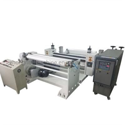 Film Kraft Paper Perforating Machine Production Line