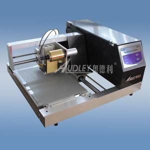 Digital Printing Machine for Aluminum Foil/ Gold Printing Machine Aluminum Foil Printing Machine (ADL-3050C)
