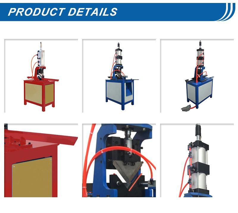 Best Quality Paper Corner Guard Recutter Paper Protector Cutting Machine