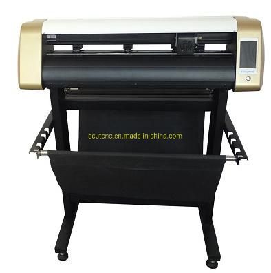Eh-720ts Automatic Contour Vinyl Plotter Printer Cutter