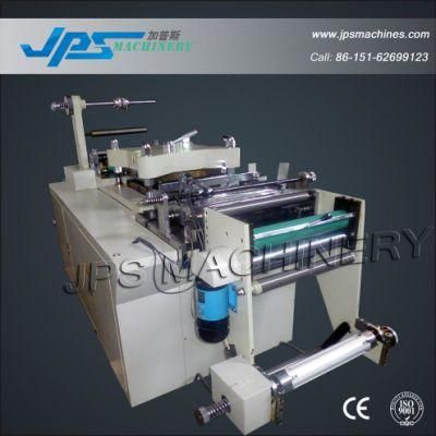 Auto Die Cutter Sheeter for Boarding Pass, Game Paper Card, Label Roll