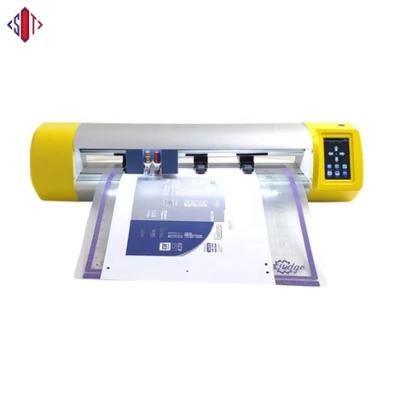 High Speed Roll to Sheet Paper Sheeting Machine