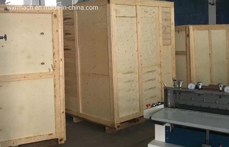 Foam Adhesive Tape Release Paper Cutter Machine