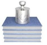 Children Board Book Pressing & Creasing Machine