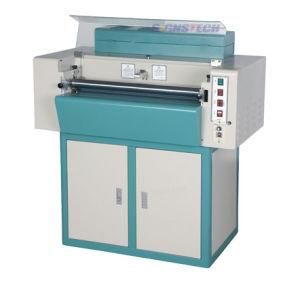 650mm Glossy UV Coating Machine