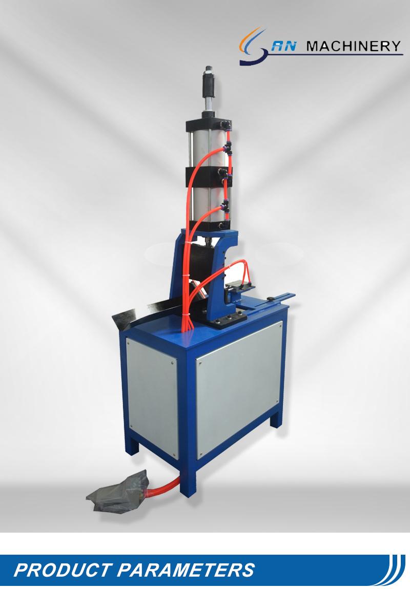 Best Quality Paper Corner Guard Recutter Paper Protector Cutting Machine