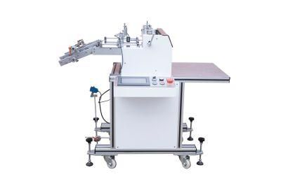 320 Advanced Guillotine Cutting Sheeting Machine Sheeter Cutter