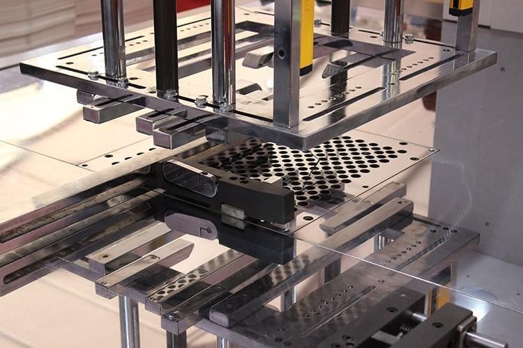 Zm-Cltm1080 Automatic Wire Cutting Stripping Cutting Machine