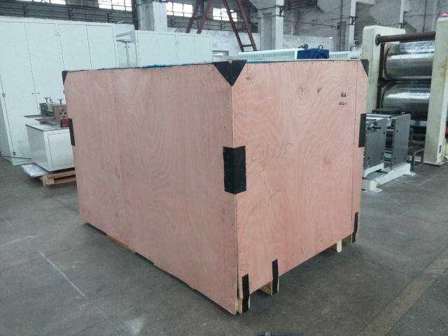 Lithium Ion Battery Small Vacuum Hot Film Coater Coating Machine for Battery Lab Machine