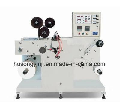 Rotary Hot Stamping Machine for Hologram Label