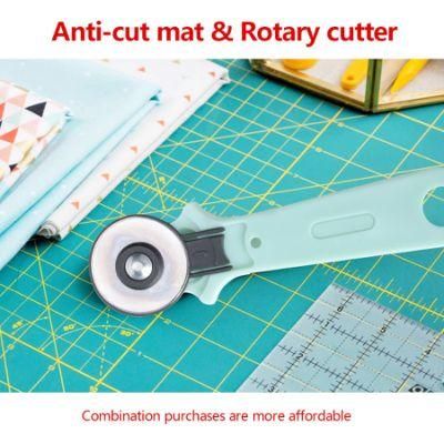 High Quality 45mm Rotary Cutter Multifunction with Blades