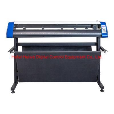 Hot Sale Factory Direct Price Support Auto Contour Cutting Vinyl Cutter Printer