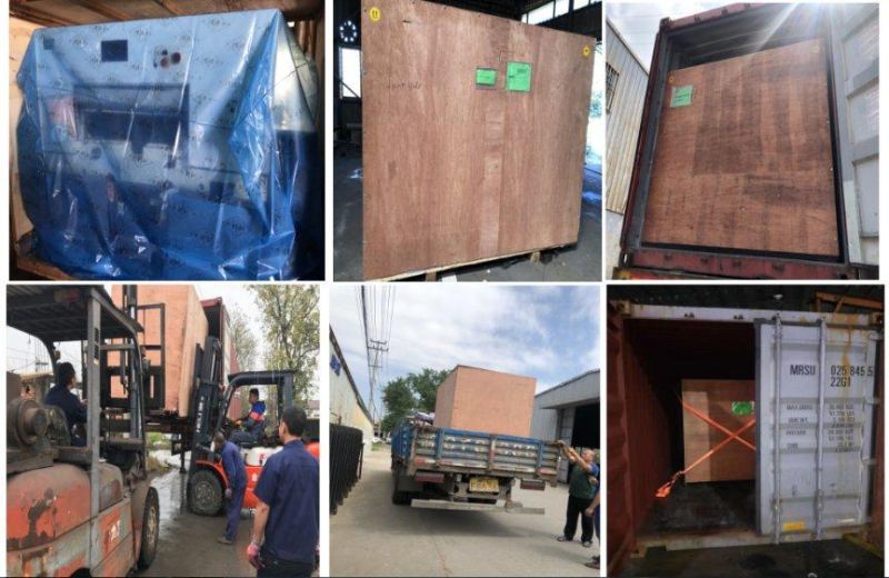 Heavy Duty 1300mm Hydraulic Paper Guillotine (SQZ-130CT KD)