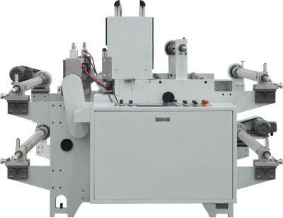 China Factory 700 Gap Cutting Machine Cutter Trimmer