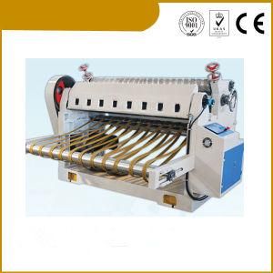 Corrugated Paper Rotary Sheet Cutter Machine
