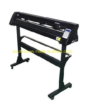 53 Inch E-Cut Kh-1350 Paper Cutter Vinyl Cutting Plotter for Clothing Industry