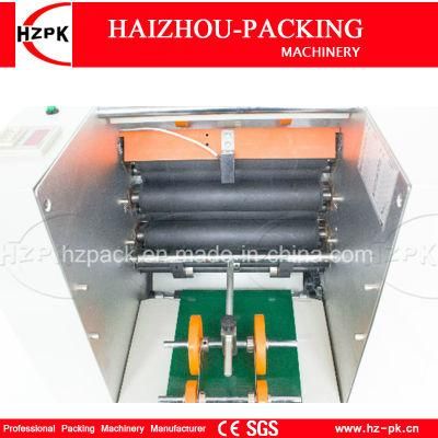 Automatic Paper Folding Machine (ZE-8B/2 ZE-8B/4 ZE-9B/2 ZE-9B/4)