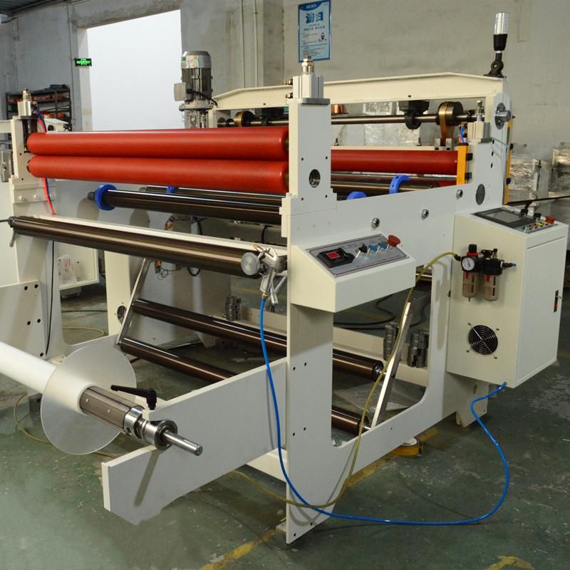 Computerized Online Playing Cards Cutting Machine Roll to Sheet Cutter