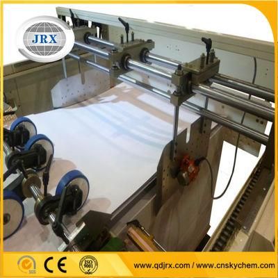 A4 Roll Paper Slitting and Sheeting Machine